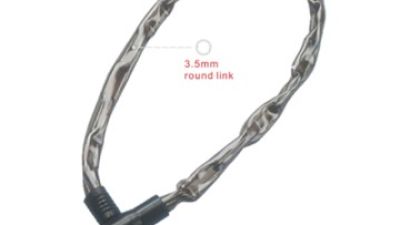 Chain Lock