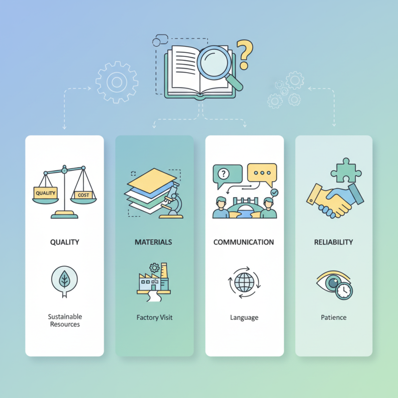 How to Choose the Best ODM China Book Paper Factories for Your Publishing Needs?