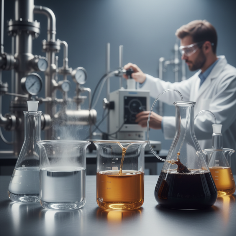 How to Identify and Use Hydrocarbon Fluids Effectively?