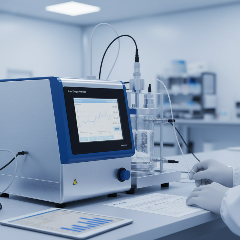 How to Choose the Best Trace Oxygen Analyzer for Your Needs?