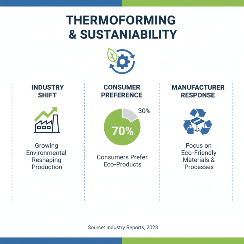 2026 Top Large Thermoforming Machine Trends to Watch?