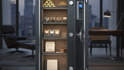 2026 Best High End Home Safes for Ultimate Security?