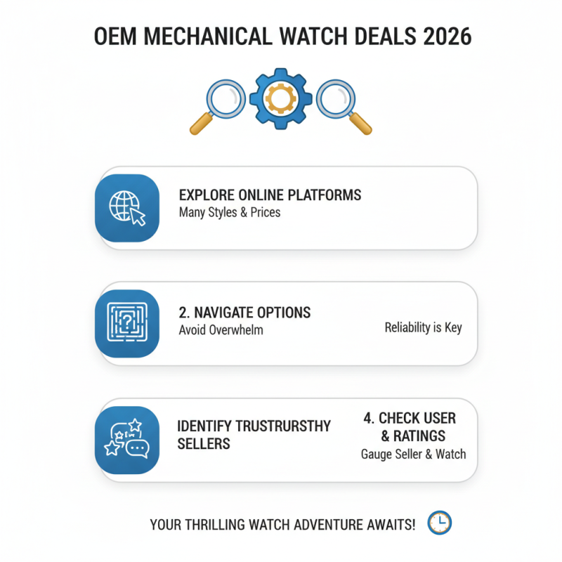 2026 Best OEM Discount Mechanical Watches For Men Exploring Top Choices?