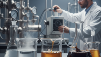 How to Identify and Use Hydrocarbon Fluids Effectively?