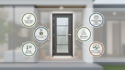 Best Building Door Designs for Your Home in 2026?