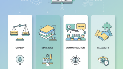 How to Choose the Best ODM China Book Paper Factories for Your Publishing Needs?