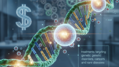 Top 10 Gene Therapy Breakthroughs You Need to Know?