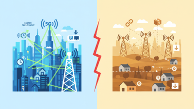 Why is 5G CPE Availability Crucial for Faster Internet Access?