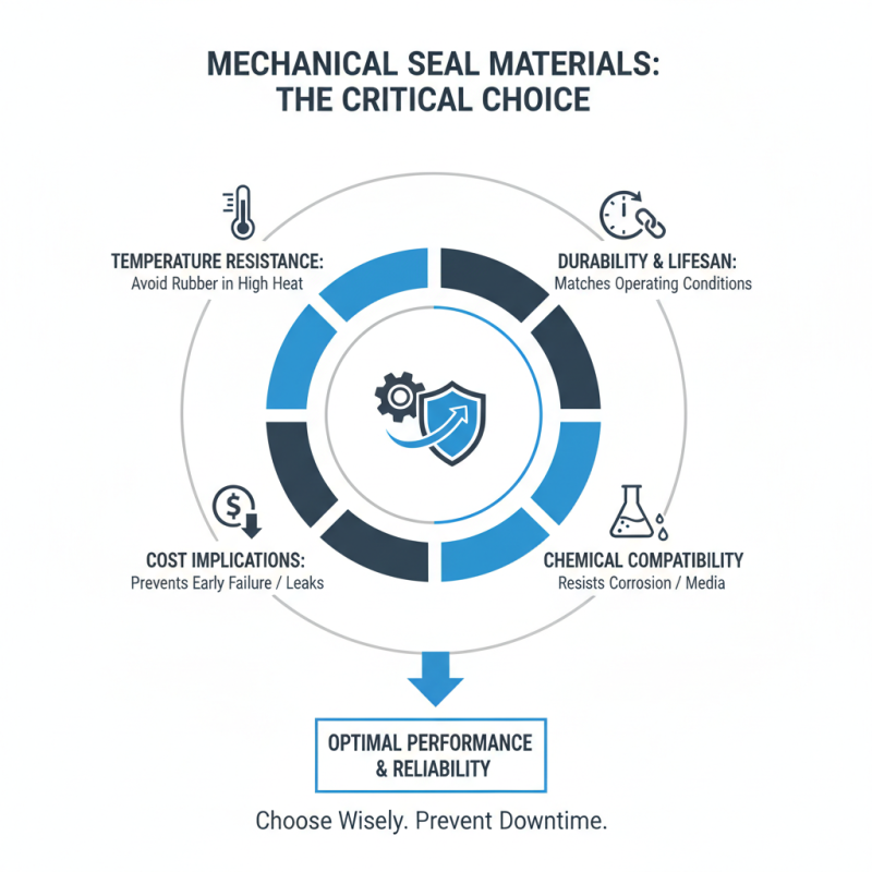 Top 10 Tips for Cheap Buy Mechanical Seal Kits Quotes You Need to Know?