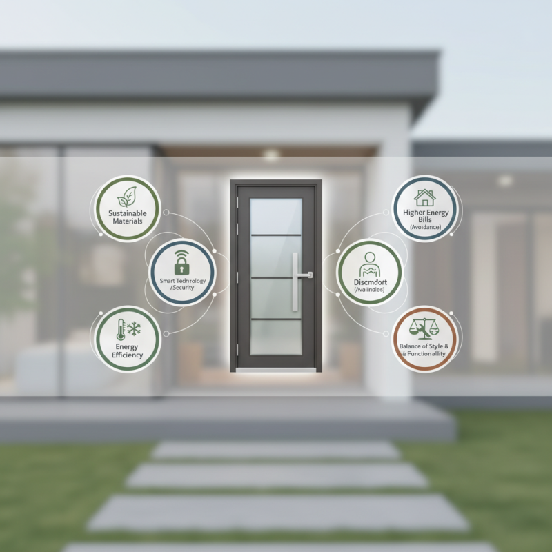 Best Building Door Designs for Your Home in 2026?