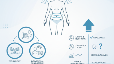 How to Achieve Effective Hifu Body Lifting Results?