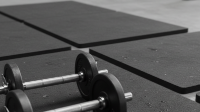 Top 5 Tips for Choosing the Best Weight Lifting Mats?