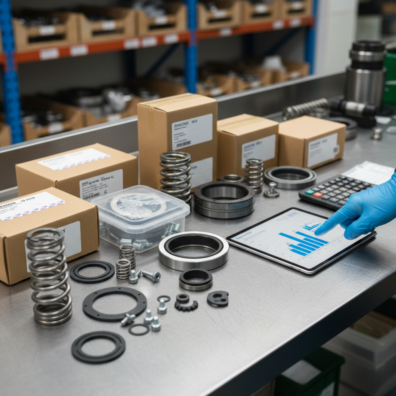 Top 10 Tips for Cheap Buy Mechanical Seal Kits Quotes You Need to Know?