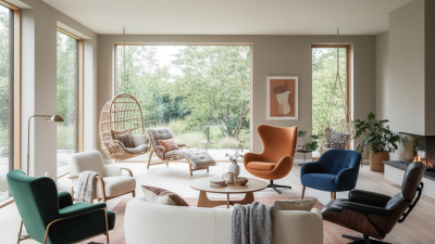 Top 10 Lounge Chairs You Must Have in Your Home?