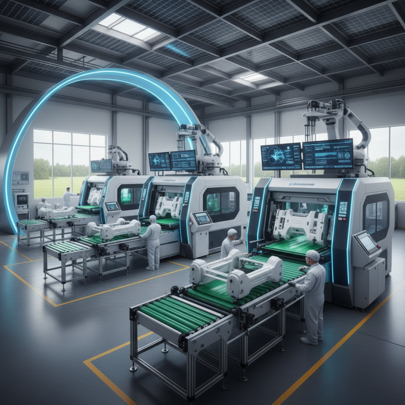 2026 Top Large Thermoforming Machine Trends to Watch?