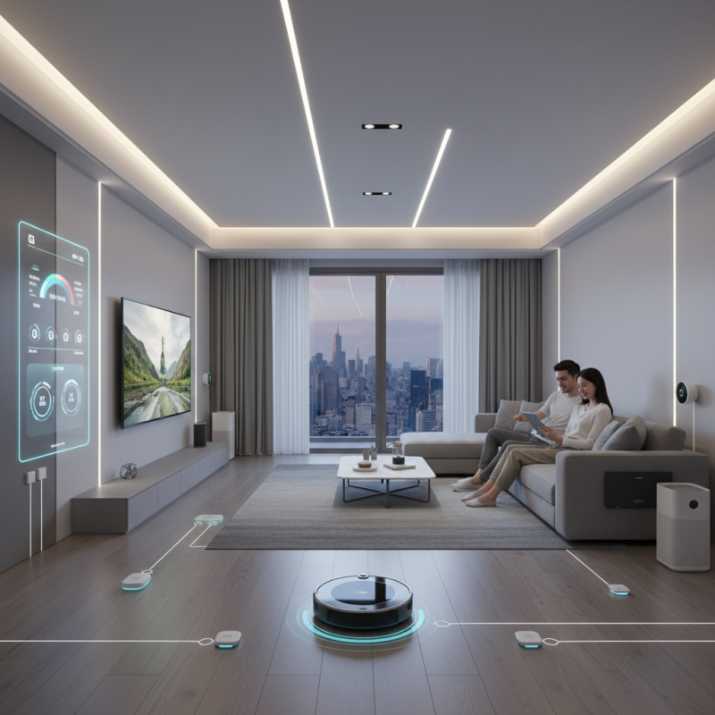 2026 Best Tuya Smart Home Products for China Wholesale Buyers