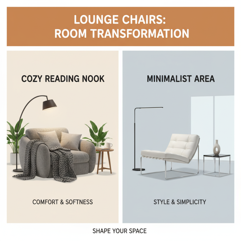 Top 10 Lounge Chairs You Must Have in Your Home?