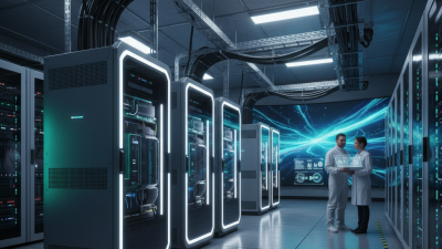 2026 Top ODM OEM 480V 3 Phase UPS Manufacturers You Should Know?