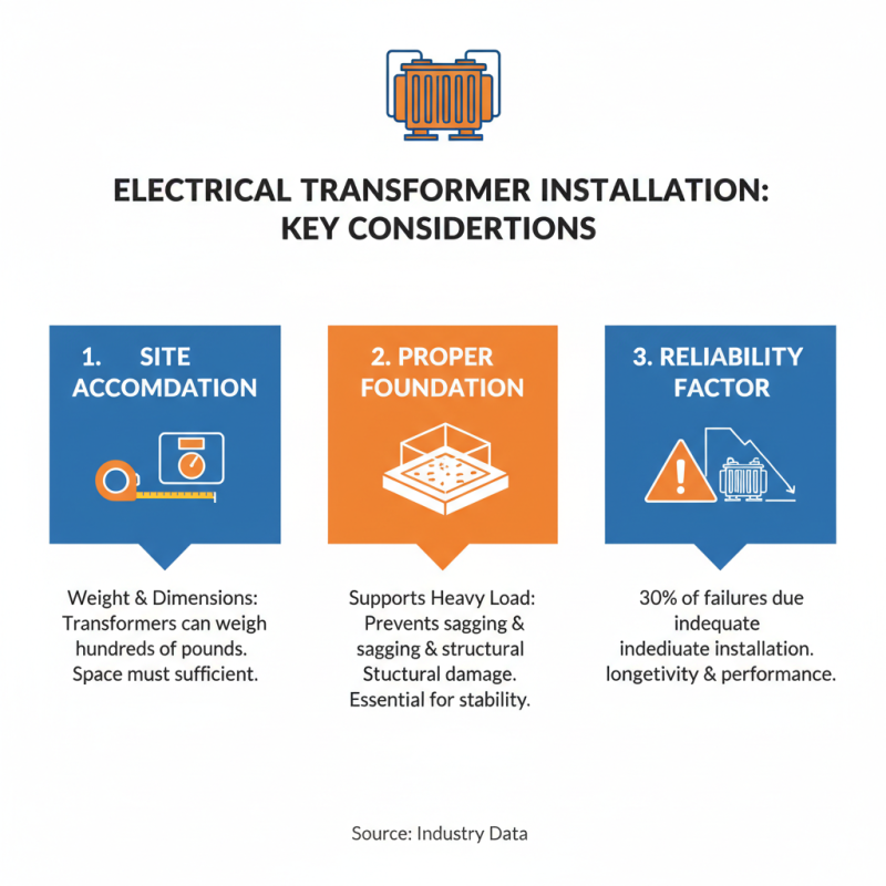 How to Choose the Right Electrical Transformers for Your Needs?