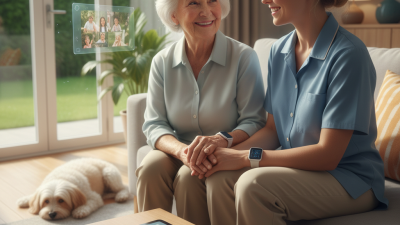 Top Strategies for Elderly Caring in 2026 What Should You Know