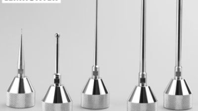 EDM Spark machine tungsten steel reference ball1.jpg