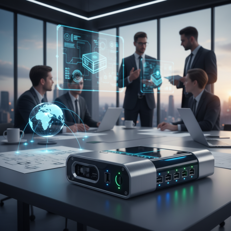 10 Essential Tips for Choosing China Custom Smart Gateway Manufacturers