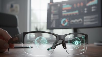 How to Choose the Best Augmented Reality Glasses for You?