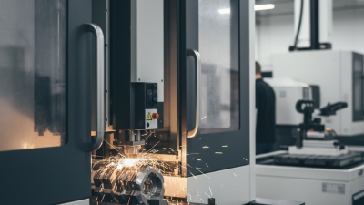 What is Charmilles Wire Edm and How Does it Work?