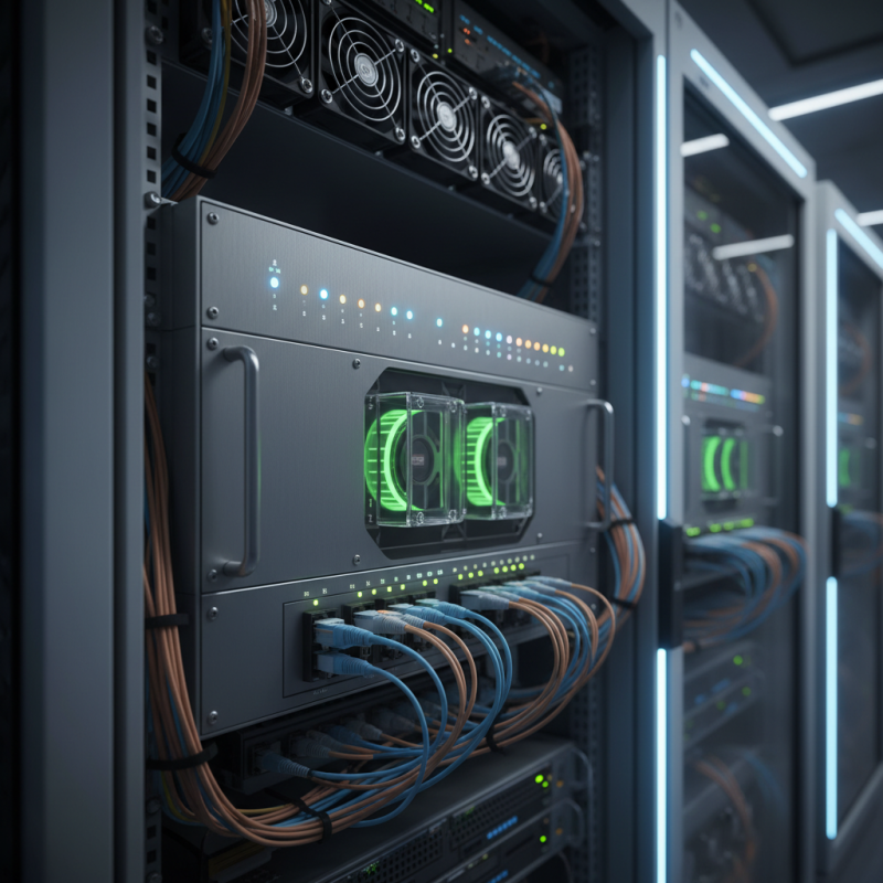 What is Low Noise Edfa and Why is it Important?