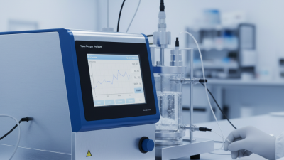 How to Choose the Best Trace Oxygen Analyzer for Your Needs?