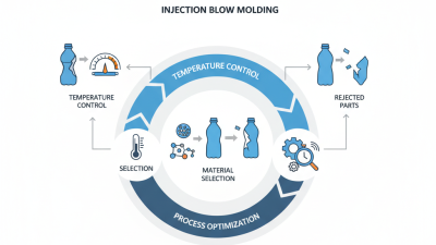 Injection Blow Molding Tips for Efficient Production Success?