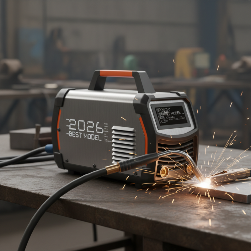 2026 Best Portable Welding Machine Reviews and Buying Guide?