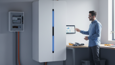 2026 Best High-Quality Battery Storage System to Buy for Your Home?
