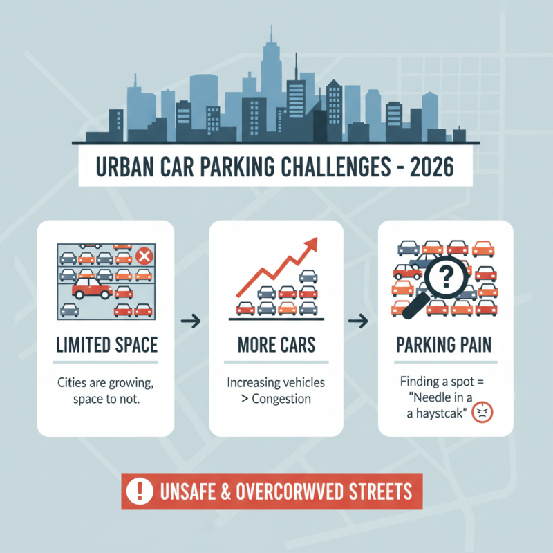 2026 Top Car Parking Hoist Solutions for Urban Living?