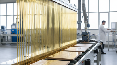 Why Choose a Curtain Coater for Your Coating Needs?