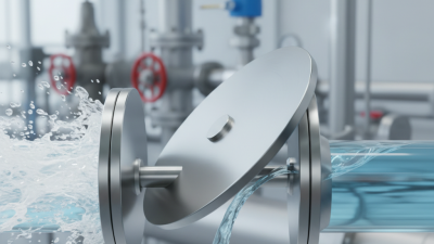 What is a Check Valve Disc and How Does it Work?
