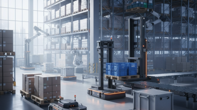 2026 How to Choose the Best AGV for Material Handling?