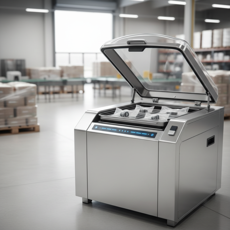 2026 Best Wholesale OEM Chamber Sealer Product for Your Business Needs?