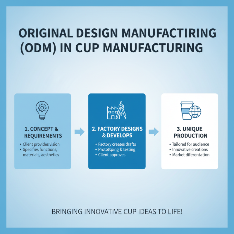 How to Choose the Right ODM High-Quality Cup Making Machine Factory?