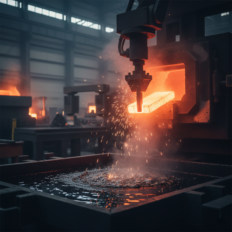 Best Heat Treatment Techniques for Optimal Metal Strength?