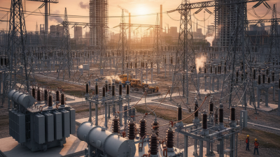 Top 10 Wholesale China Power Grid Transformer Manufacturers to Know?