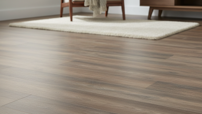 Top Wholesale China Flooring Vinyl Plank Benefits and Options?