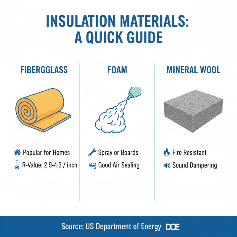 10 Tips for Choosing Custom Wholesale Insulation Padding for Your Needs?