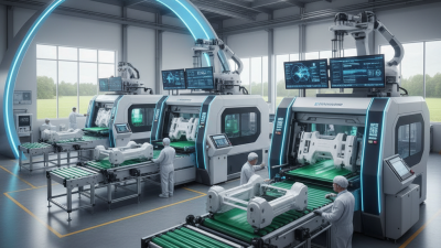 2026 Top Large Thermoforming Machine Trends to Watch?