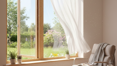 Best Windows That Open Out for Better Ventilation and Light?