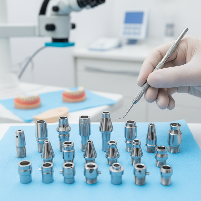 2026 Best China Wholesale Premilled Abutment Options for Dentists?