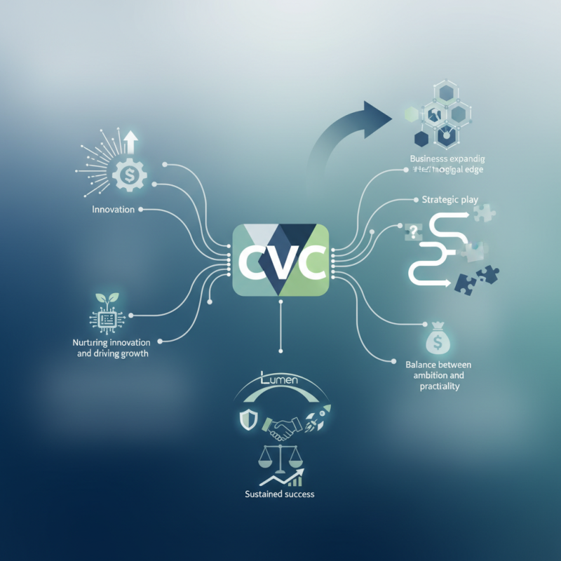 What is CVC and Why is it Important for Businesses?