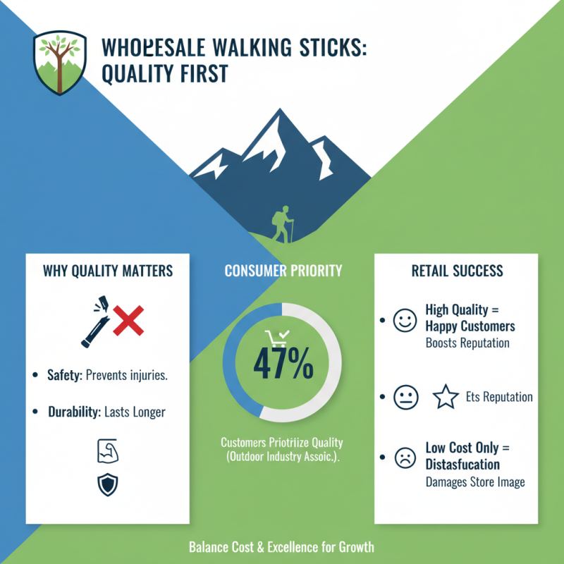 10 Tips for Choosing the Best Wholesale Wood Walking Sticks for Your Store?