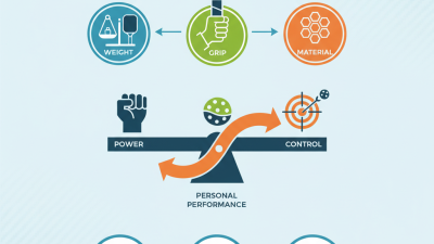 How to Choose the Best Crbn Pickleball Paddle for Your Game?