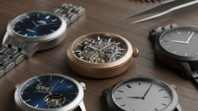 2026 Best OEM Discount Mechanical Watches For Men Exploring Top Choices?